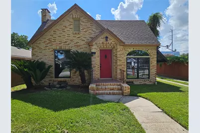 15 Delmar Street, Houston, TX 77011 - Photo 1