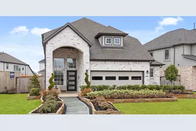 2855 Orange Leaf Drive, Fulshear, TX 77423 - Photo 2