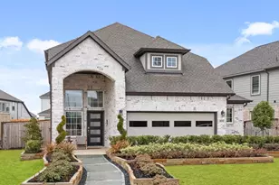 2855 Orange Leaf Dr, Fulshear, TX 77423 - Photo 2