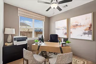 2855 Orange Leaf Dr, Fulshear, TX 77423 - Photo 26