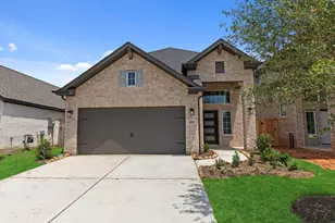 2855 Orange Leaf Dr, Fulshear, TX 77423 - Photo 1
