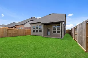 2855 Orange Leaf Dr, Fulshear, TX 77423 - Photo 32