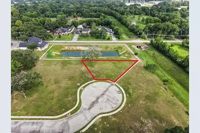 612 Acorn Creek Way, League City, TX 77573 - Photo 1