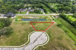 612 Acorn Crk Wy, League City, TX 77573 - Photo 1
