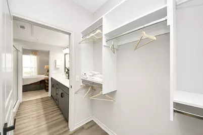 3003 Memorial Court #1411, Houston, TX 77007 - Photo 8