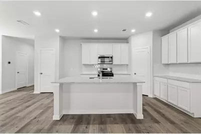 213 Valiant Ridge Trail, Magnolia, TX 77354 - Photo 6