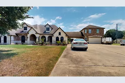 10602 W Hidden Lake Lane, Richmond, TX 77406 - Photo 36