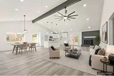 13102 Maxim Drive, Houston, TX 77065 - Photo 2