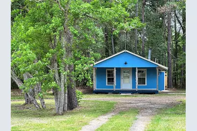 12462 Main, Chester, TX 75936 - Photo 1