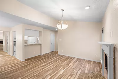 1818 Augusta Drive #4, Houston, TX 77057 - Photo 2