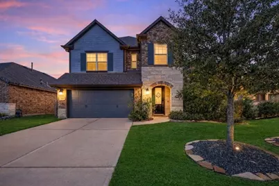 3604 Magnolia Crest Lane, Spring, TX 77386 - Photo 1