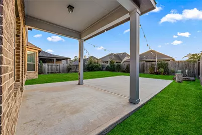 3604 Magnolia Crest Lane, Spring, TX 77386 - Photo 44