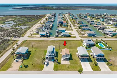 115 Doubloon Drive, Freeport, TX 77541 - Photo 34