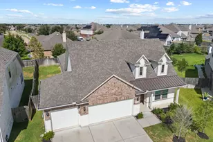 16023 Will Pk Dr, Hockley, TX 77447 - Photo 2