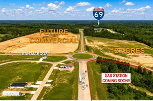 5023 County Rd 3549, Cleveland, TX 77327 - Photo 1
