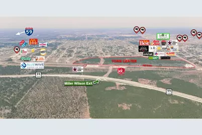 5023 County Rd 3549, Cleveland, TX 77327 - Photo 8