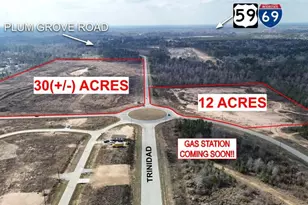 5023 County Rd 3549, Cleveland, TX 77327 - Photo 1