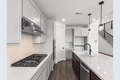 31923 Burkett Crest Lane, Fulshear, TX 77441 - Photo 8