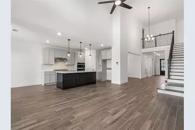 31923 Burkett Crest Lane, Fulshear, TX 77441 - Photo 6