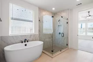 31923 Burkett Crst Ln, Fulshear, TX 77441 - Photo 22