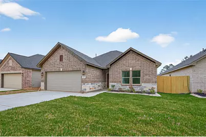 1107 Lyle W Street, Cleveland, TX 77327 - Photo 1