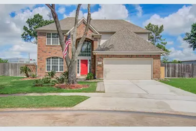 12138 Canyon Arbor Way, Houston, TX 77095 - Photo 1