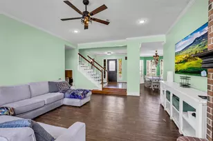 3602 El James Dr, Spring, TX 77388 - Photo 16