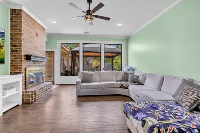 3602 El James Drive, Spring, TX 77388 - Photo 18