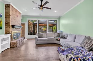 3602 El James Dr, Spring, TX 77388 - Photo 18