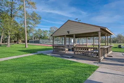 3602 El James Drive, Spring, TX 77388 - Photo 38