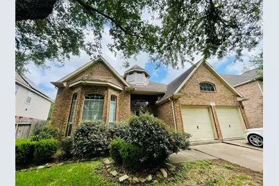22214 Bent Bridge Lane, Richmond, TX 77469 - Photo 1