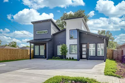 8502 Safeguard Street #A, Houston, TX 77051 - Photo 2