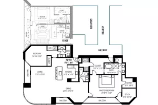 1701 Hermann Dr, Houston, TX 77004 - Photo 2