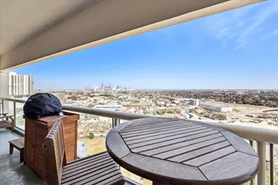 1701 Hermann Drive #22CE, Houston, TX 77004 - Photo 22