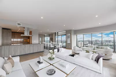 1701 Hermann Drive #22CE, Houston, TX 77004 - Photo 6