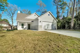1456 River Oaks Dr, Huntsville, TX 77340 - Photo 2