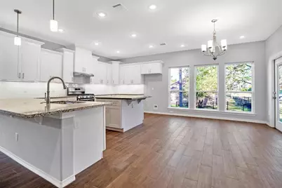 1456 River Oaks Drive, Huntsville, TX 77340 - Photo 6