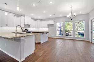 1456 River Oaks Dr, Huntsville, TX 77340 - Photo 6