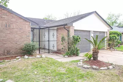 19715 Redroot Drive, Houston, TX 77084 - Photo 2