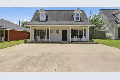 114 Southland Street, College Station, TX 77840 - Photo 1