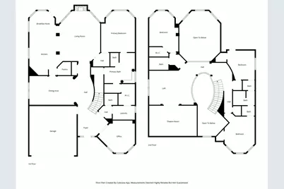 6102 Lakenshire Falls Lane, Katy, TX 77494 - Photo 30