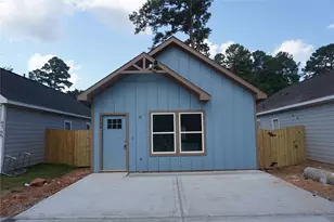 9763 Black Gum, Willis, TX 77318 - Photo 1