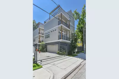 710 Schwartz Street, Houston, TX 77020 - Photo 2