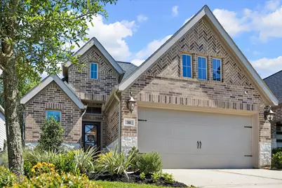 388 Rise Lane, Montgomery, TX 77316 - Photo 2
