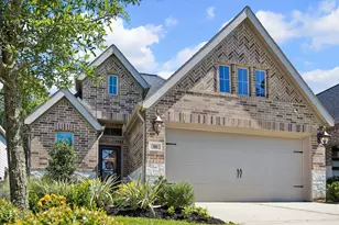 388 Rise Ln, Montgomery, TX 77316 - Photo 2