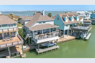 215 Lokai Street, Tiki Island, TX 77554 - Photo 50