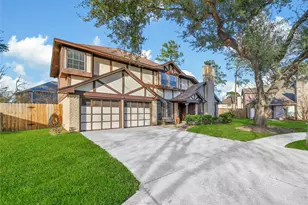 4206 Pineville Ln, Spring, TX 77388 - Photo 2