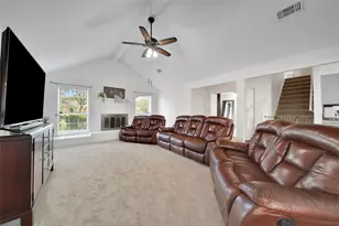 4206 Pineville Ln, Spring, TX 77388 - Photo 8