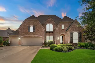 28303 Calaveras Lake Drive, Spring, TX 77386 - Photo 1