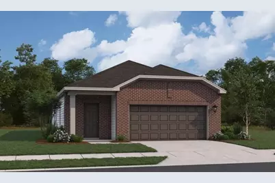 10308 Red Orchid Drive, Houston, TX 77016 - Photo 1